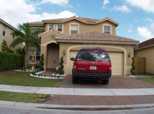 4353 SW 163 Pa, Miami, FL 33185