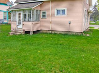 179 N Cass St, Morley, MI 49336