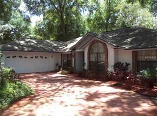 2318 Ashington Park Dr, Apopka, FL 32703