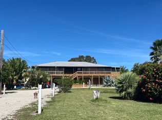 17325 Keystone Rd, Sugarloaf Key, FL 33042