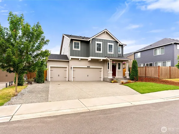 19836 152nd Court E, Bonney Lake, WA 98391