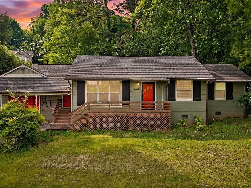 1st image of 7408 Westridge Dr