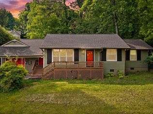 7408 Westridge Dr, Knoxville, TN 37909