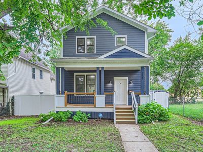 2627 Dupont Ave N, Minneapolis, MN, 55411