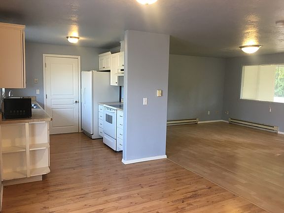 New Floors!