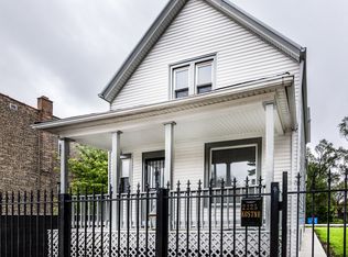 2225 S Kostner Ave, Chicago, IL 60623