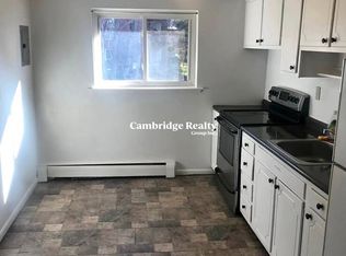 8 Bryon Rd #1T, West Roxbury, MA 02132