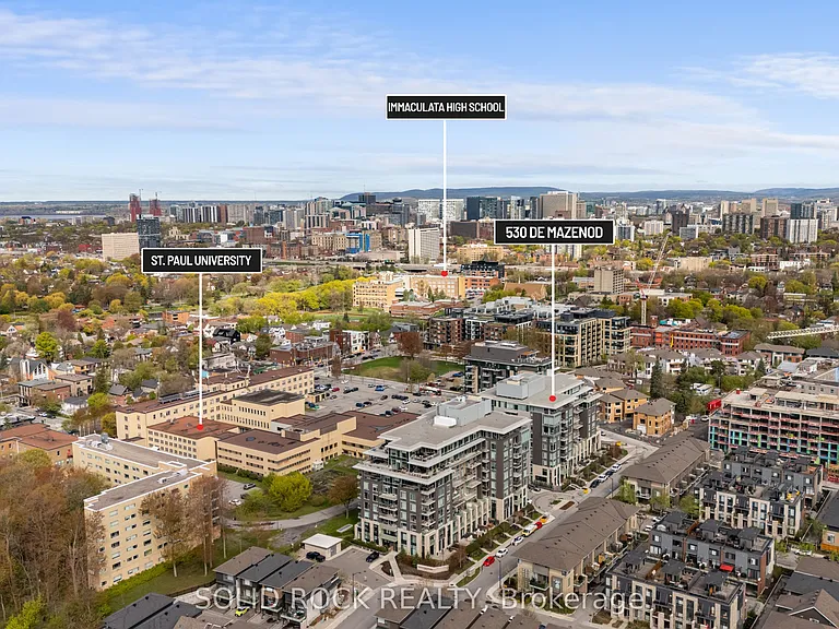 530 De Mazenod Ave #201 — Photo 18