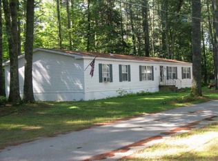 205 Heron Point Rd, Alton, NH 03809