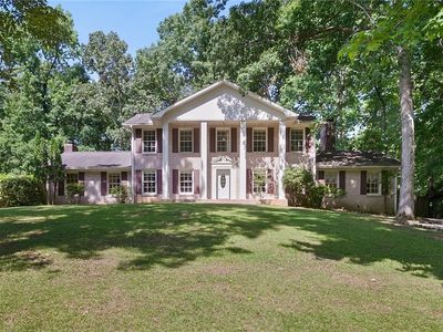 3012 47th Ave E, Tuscaloosa, AL, 35405