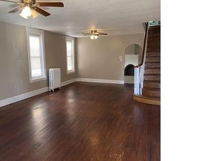 5407 N Water St, Philadelphia, PA 19120