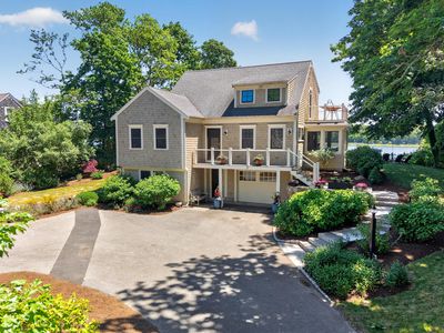 27 S Orleans Road, Orleans, MA, 02653