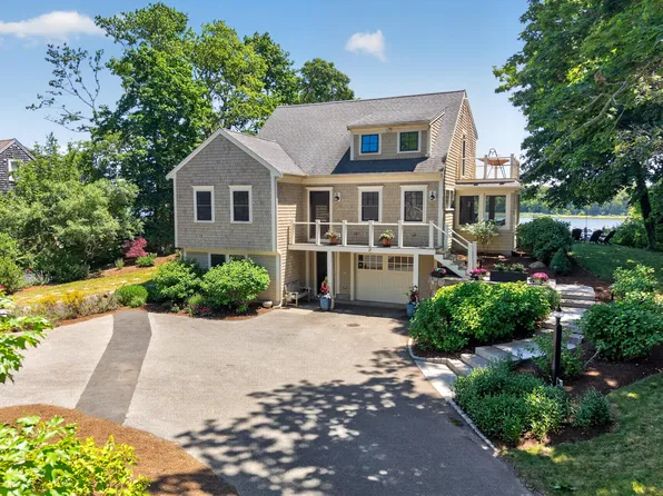 27 S Orleans Road, Orleans, MA 02653