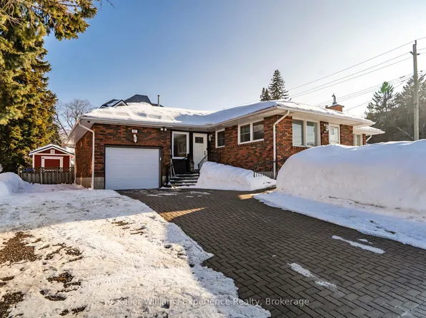 557 Hugel Ave, Midland, ON L4R 1W1