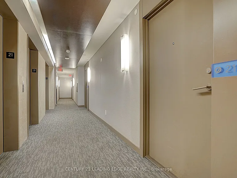72 Esther Shiner Blvd #2102 — Photo 8
