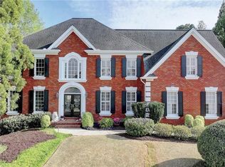455 Kearny St, Alpharetta, GA 30022