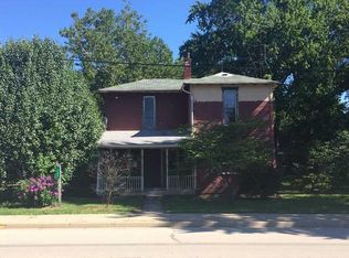 302 E State St, Kingman, IN 47952