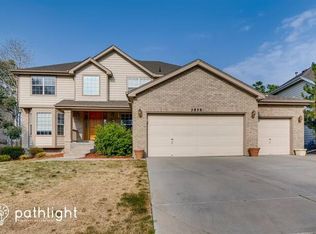 5859 S Walden Ct, Centennial, CO 80015