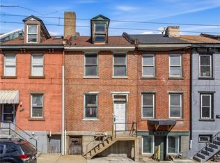 431 E Carson St S, Pittsburgh, PA 15203