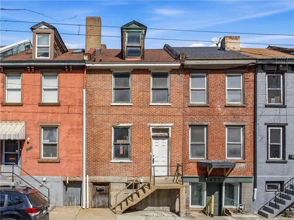 431 E Carson St S, Pittsburgh, PA 15203