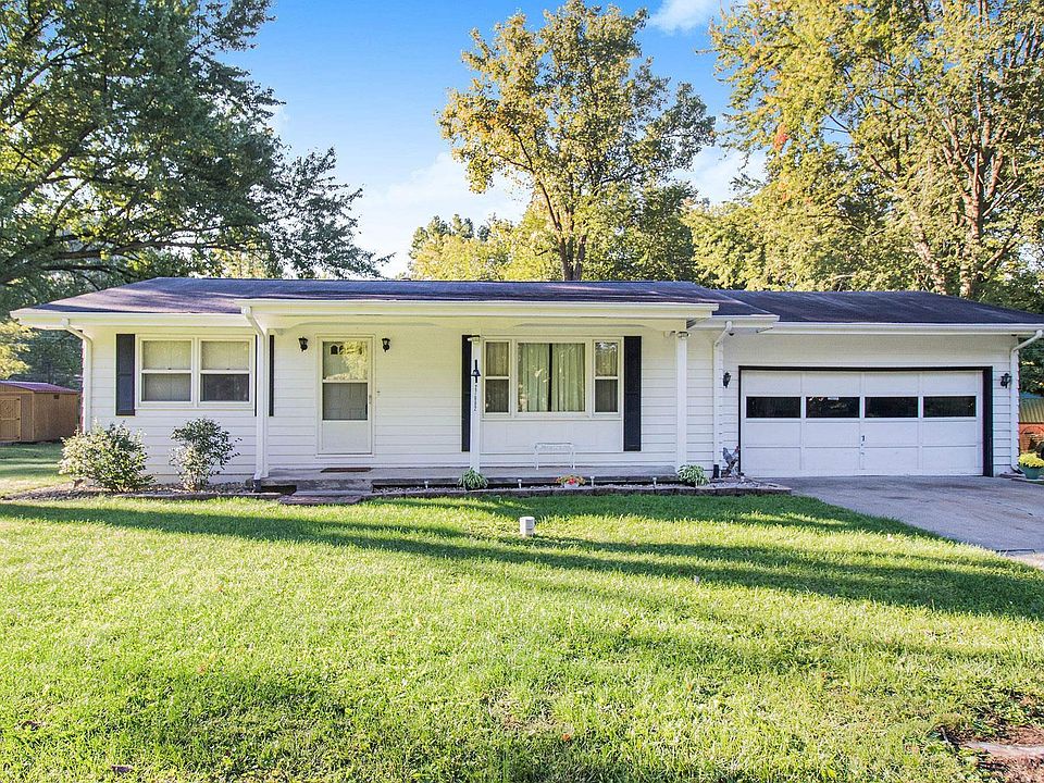 27882 Fairfax Ave, Elkhart, IN 46517 Zillow