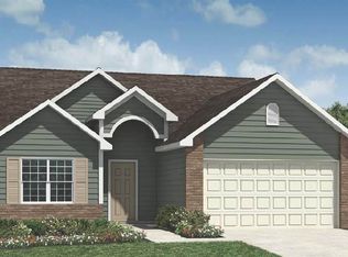 5947 Bellechase Blvd, Fort Wayne, IN 46835