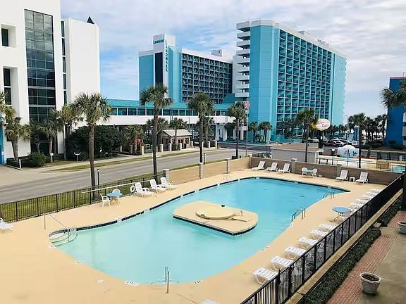 3rd image of 1600 S Ocean Blvd. #322