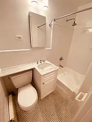 Rented by Metropolis Real Estate of Manhattan