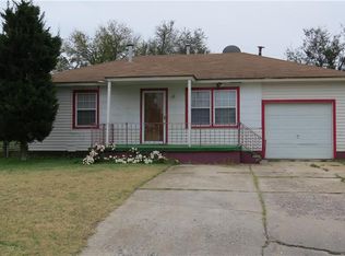 3720 SW 38th St, Oklahoma City, OK 73119