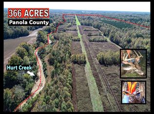 0 Shiloh Rd, Courtland, MS 38620