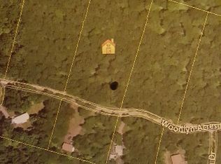 7 Woodlyn Acres Rd, Honesdale, PA 18431