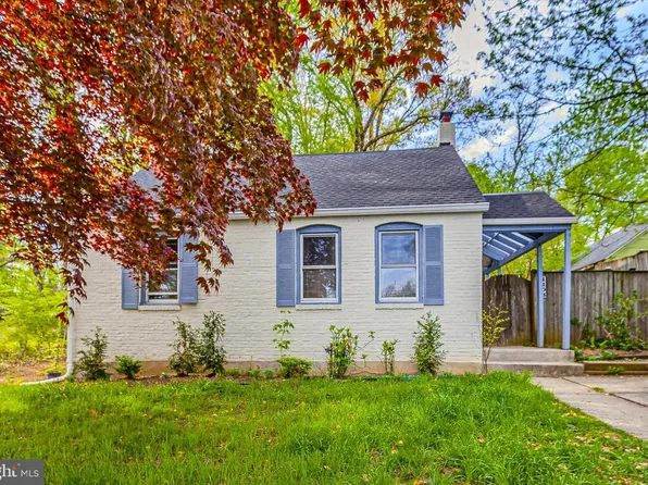 1103 Crawford Dr, Rockville, MD 20851
