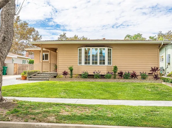 2541 Ostrom Ave, Long Beach, CA 90815