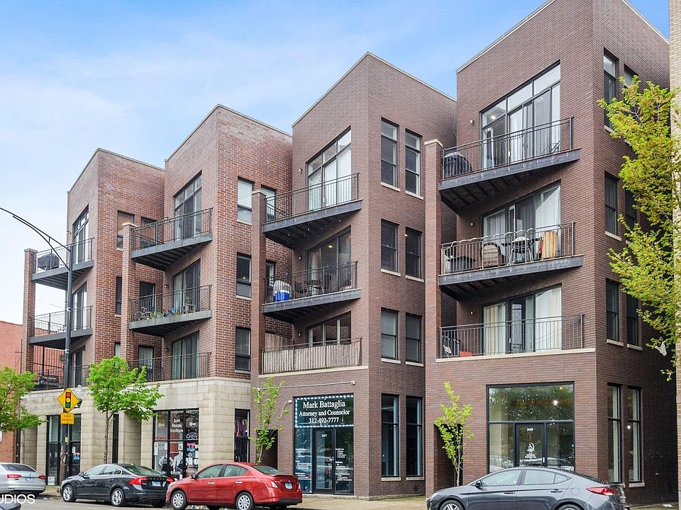 1st image of 2419 W Madison St Suite 4