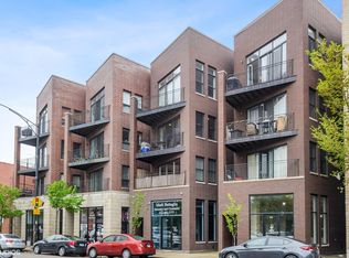 2419 W Madison St SUITE 4, Chicago, IL 60612