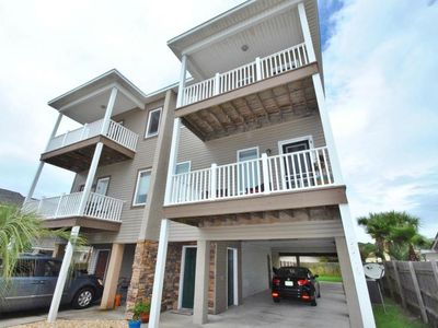 5316 Beach Dr, Panama City Beach, FL, 32408
