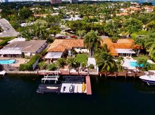 12478 N Bayshore Dr, North Miami, FL 33181