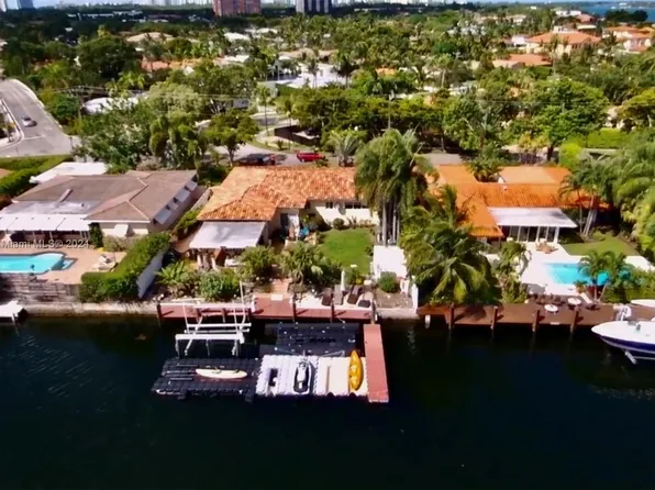 12478 N Bayshore Dr, North Miami, FL 33181