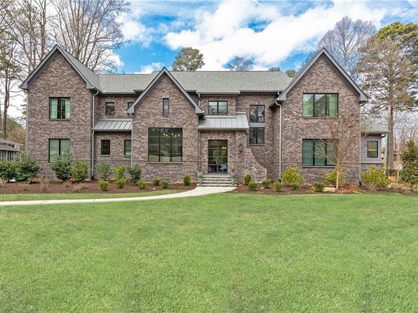 3338 Breton Cir NE, Atlanta, GA 30319