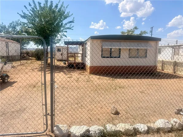 4125 N Eagle Drive, Kingman, AZ 86409