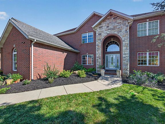 4th image of 6006 Copper Ridge Street
