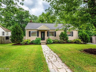 3214 Cross Valley Rd, Knoxville, TN, 37917