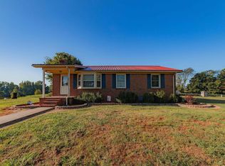 1279 N Ballard Church Rd, Wickliffe, KY 42087