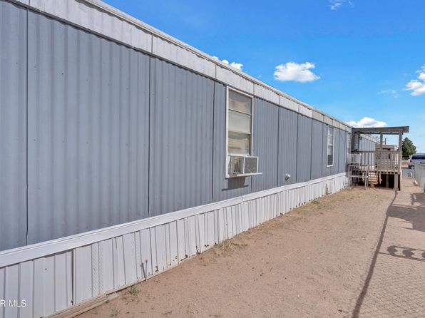 6121 Sun Valley Dr TRAILER 21, El Paso, TX 79924