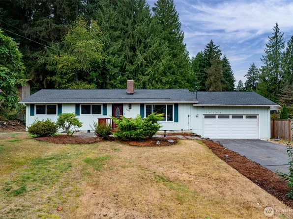 14100 Meridian Drive SE, Everett, WA 98208