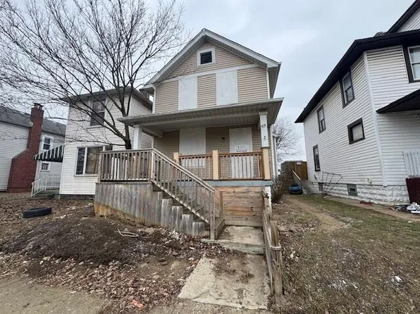 505 S Harris Ave, Columbus, OH 43204