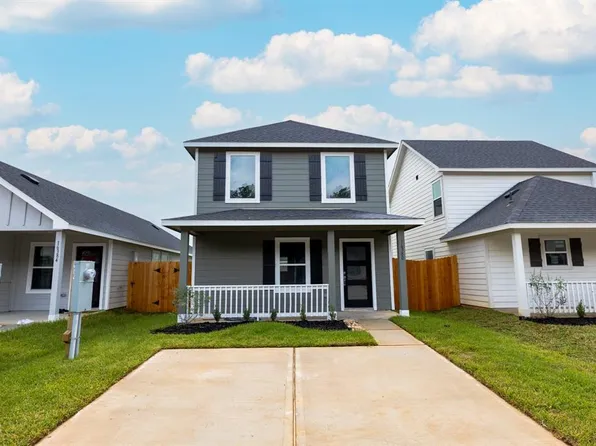 16380 Jasmine Marie Place, Conroe, TX 77306