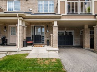 275 Eves Gate, Milton, ON L9E 0A2