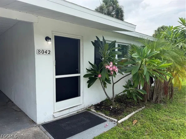 8042 Cleaves Rd #8042, North Fort Myers, FL 33903