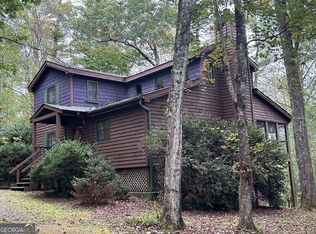 445 Twin Creeks, Blue Ridge, GA 30513